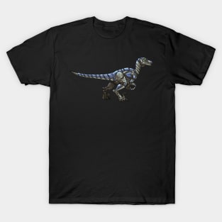 Mecha-Raptor T-Shirt